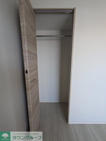 GENOVIA妙典IIの内装写真