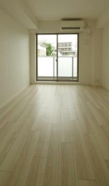 居室・リビング　きれいなお部屋