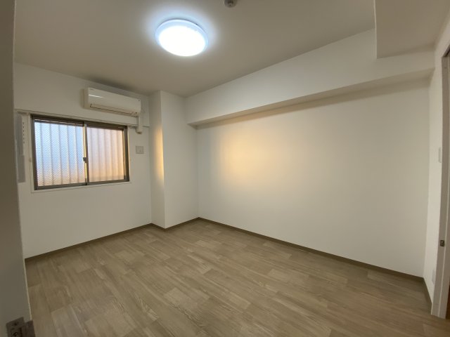 キャッスルコート神田町の内装写真