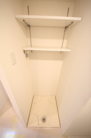 その他設備　セレニテ本町グランデ