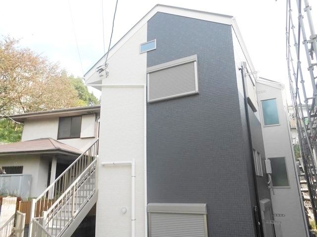 建物外観　★★京急井土ヶ谷徒歩9分★★