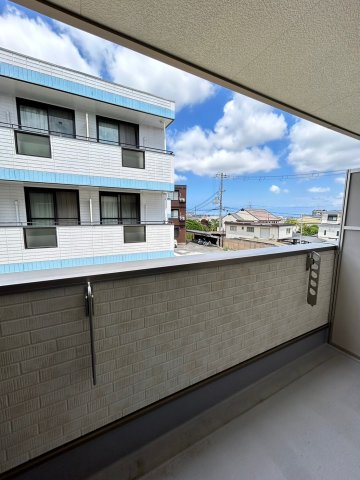 眺望　別号室の写真です。ご参考までに