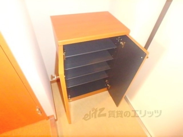 収納　下駄箱