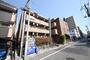清澄白河駅より徒歩14分 2階 築24年6ヶ月の賃貸物件