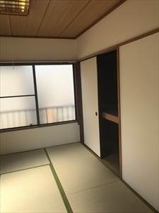 その他部屋・スペース　和室もあります。