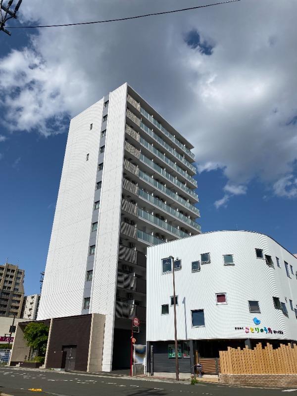 ＪＲ仙石線 榴ケ岡駅 徒歩11分 築13年
