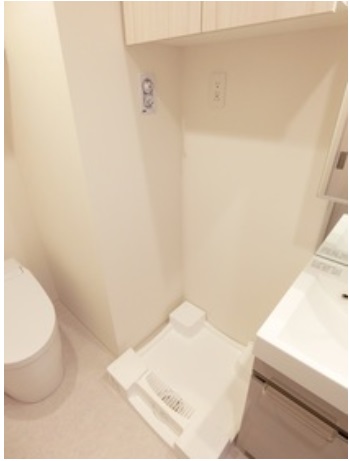その他設備　別部屋参考写真
