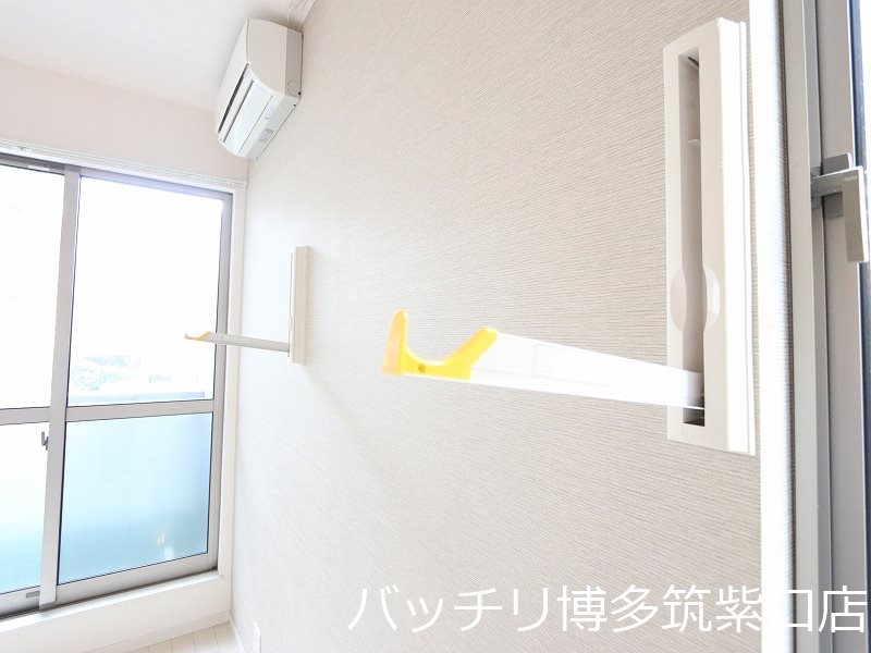 その他設備　同型タイプの為、現状を優先致します