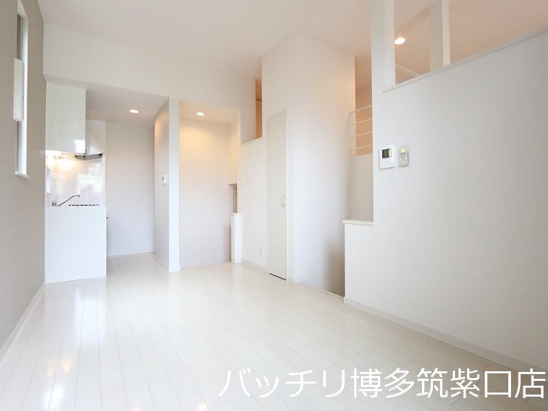 眺望　同型タイプの為、現状を優先致します