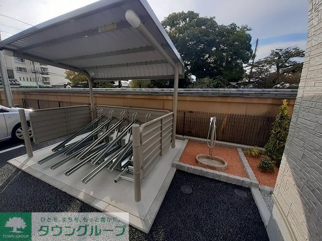 アリストクラットのその他写真