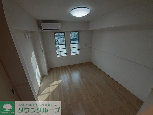アリストクラットの居間写真