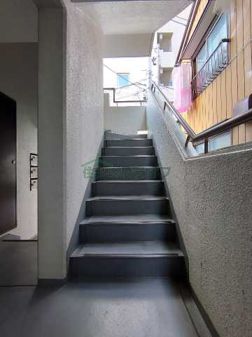 西片ハイツのその他写真