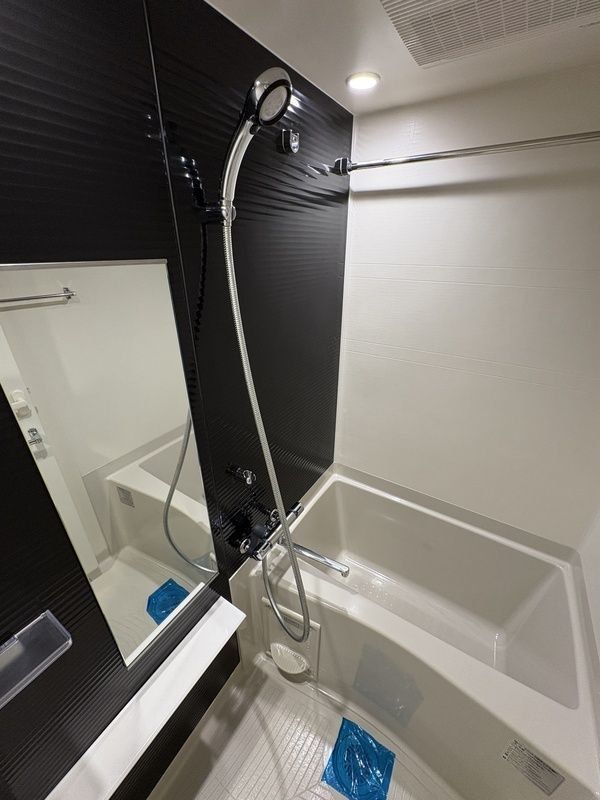 RELUXIA横濱吉野町の風呂写真