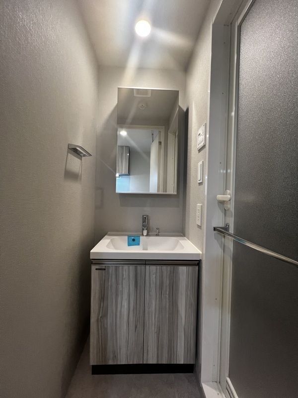 RELUXIA横濱吉野町の内装写真
