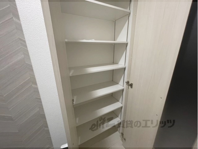 収納　下駄箱