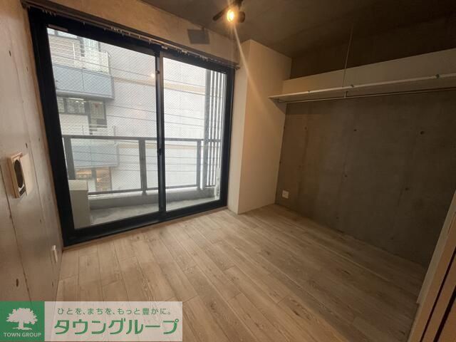 ヴェールコート東山の内装写真