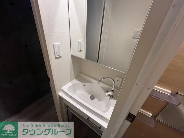 ヴェールコート東山の内装写真