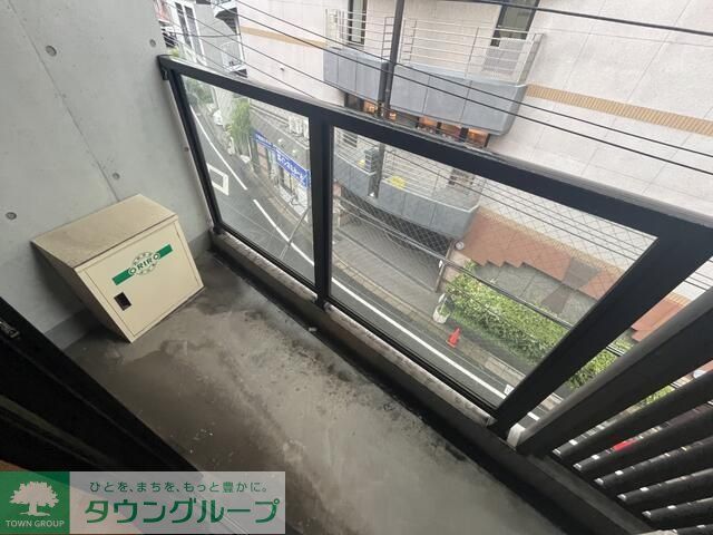 ヴェールコート東山の内装写真