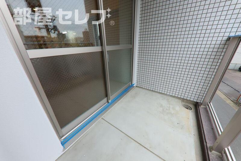 アレーヌコート金山の内装写真