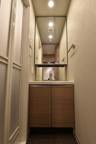 京急本線 北品川駅 徒歩2分 14階建 築6年の内装写真