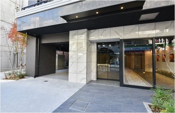 京急本線 北品川駅 徒歩2分 14階建 築6年の外観写真