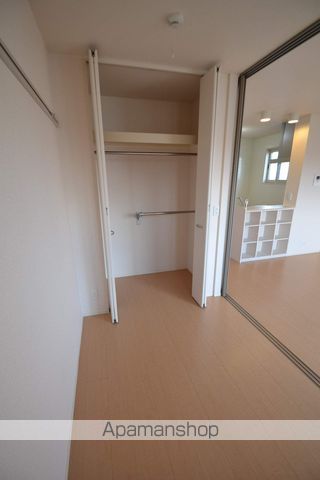 ＪＲ東北本線 黒磯駅 徒歩17分 2階建 築15年の内装写真