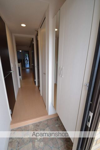 ＪＲ東北本線 黒磯駅 徒歩17分 2階建 築15年の玄関写真