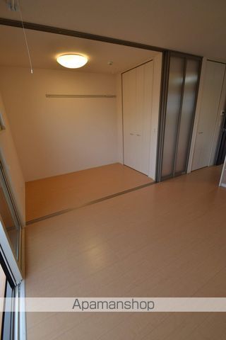 ＪＲ東北本線 黒磯駅 徒歩17分 2階建 築15年の内装写真