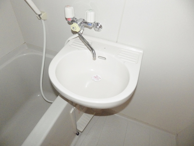リヴィエールIの内装写真