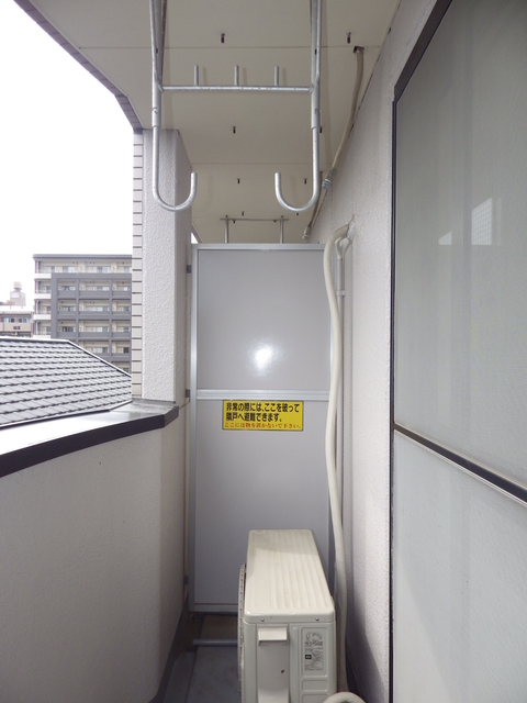 リヴィエールIの内装写真