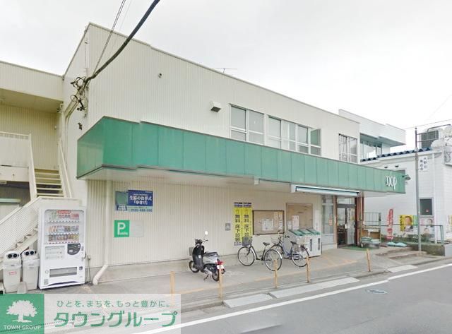 Sun Maria18の周辺写真
