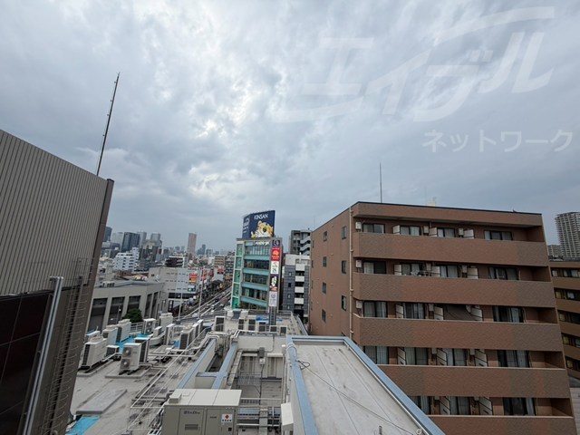 地下鉄長堀鶴見緑地線 蒲生四丁目駅 徒歩1分 10階建 築1年のその他写真