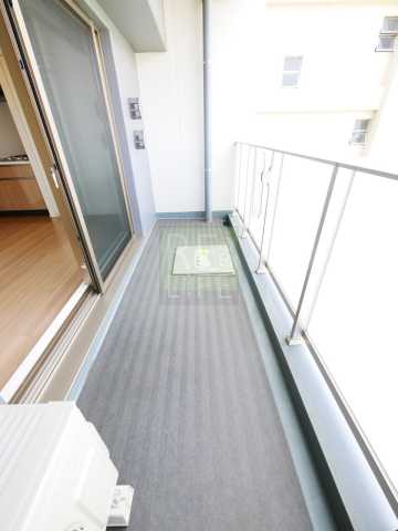 バルコニー　リライフ浅草店