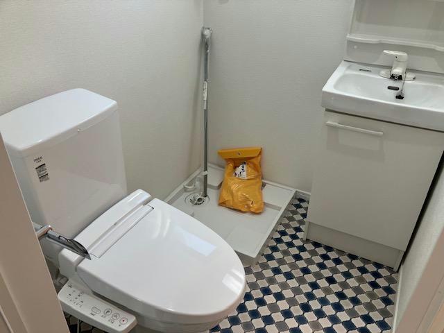 ルーエ亀有の内装写真