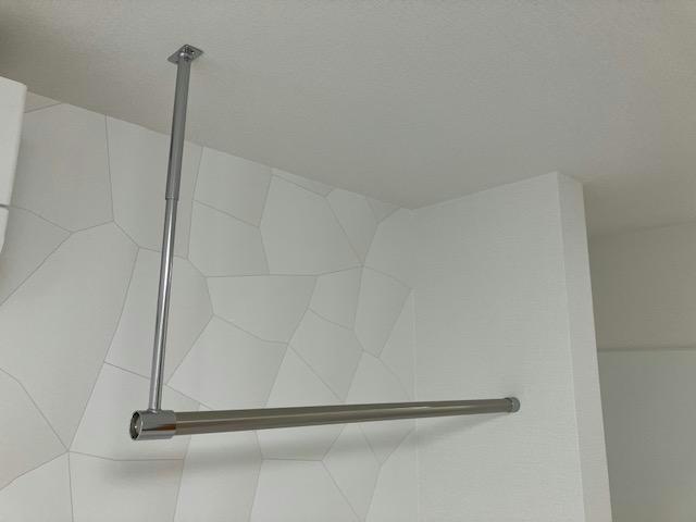 ルーエ亀有の内装写真