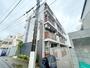 上板橋駅より徒歩5分 3階 築21年1ヶ月の賃貸物件