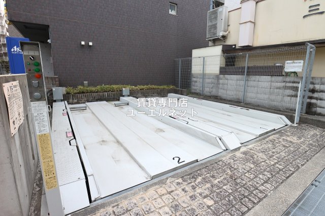 地下鉄御堂筋線 江坂駅 徒歩7分 11階建 築20年のその他写真