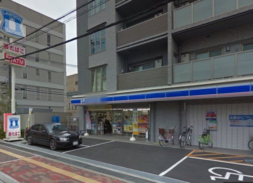 地下鉄御堂筋線 江坂駅 徒歩7分 11階建 築20年の周辺写真