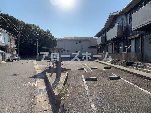 ＪＲ山陽本線 明石駅 バス乗車時間：20分 最寄りバス停で下車 徒歩6分 2階建 築18年のその他写真