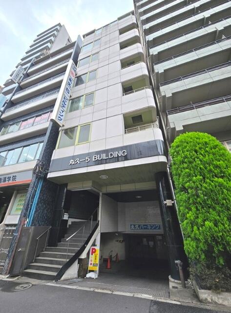 ＪＲ埼京線 赤羽駅 徒歩7分 築36年