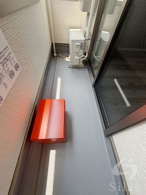 ＪＲ阪和線 長居駅 徒歩3分 3階建 築1年の内装写真