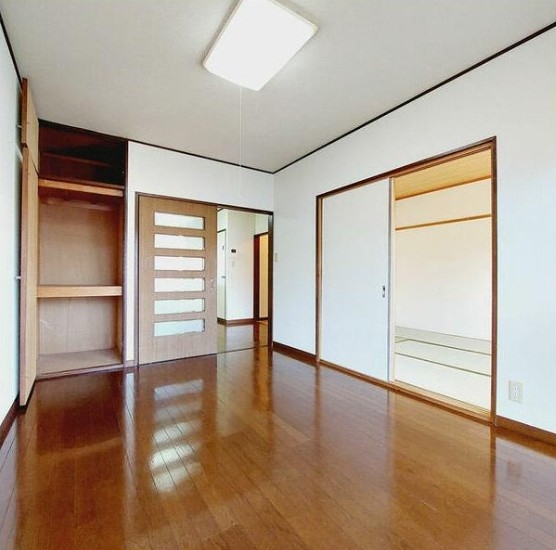 その他部屋・スペース　洋室