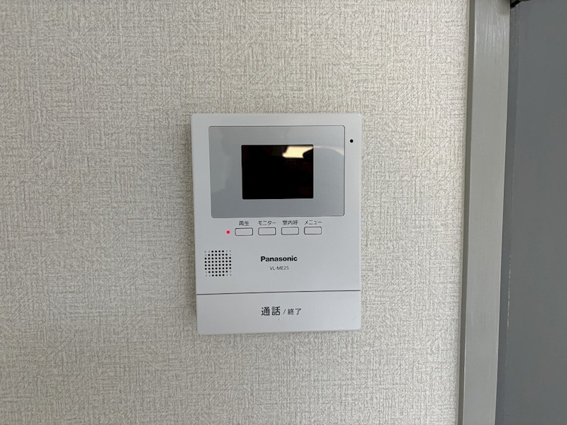 荒川マンションのその他写真
