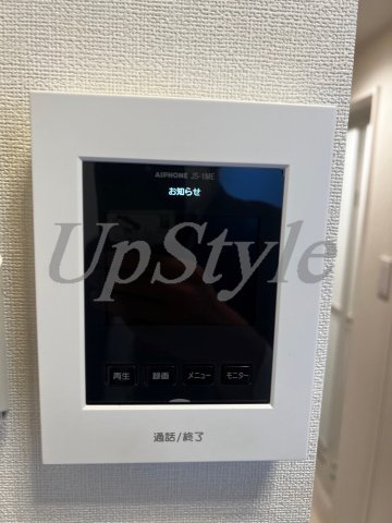 ハーモニーテラス十条のその他写真