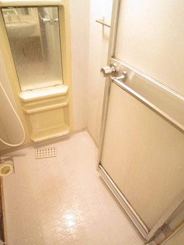 バス・シャワールーム　（別タイプ参考写真）コスモ小石川　文京区小石川3