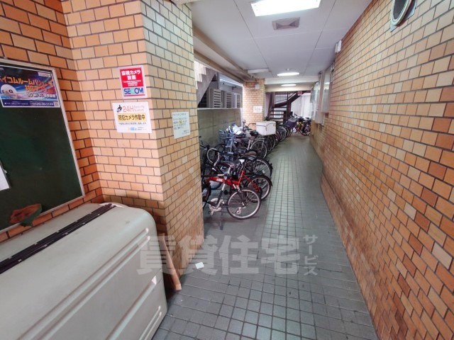 アウトバーンGKの外観写真