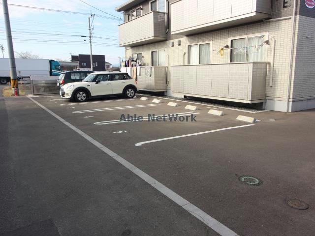 その他　周辺環境