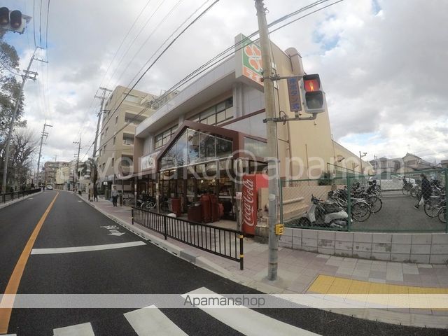 スーパー　ライフ豊中店（スーパー）まで240m