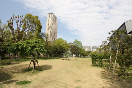 東京メトロ千代田線 表参道駅 徒歩7分 10階建 築49年の周辺写真