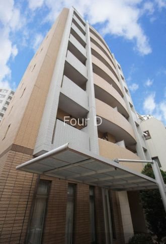 建物外観　★見学予約受付中★